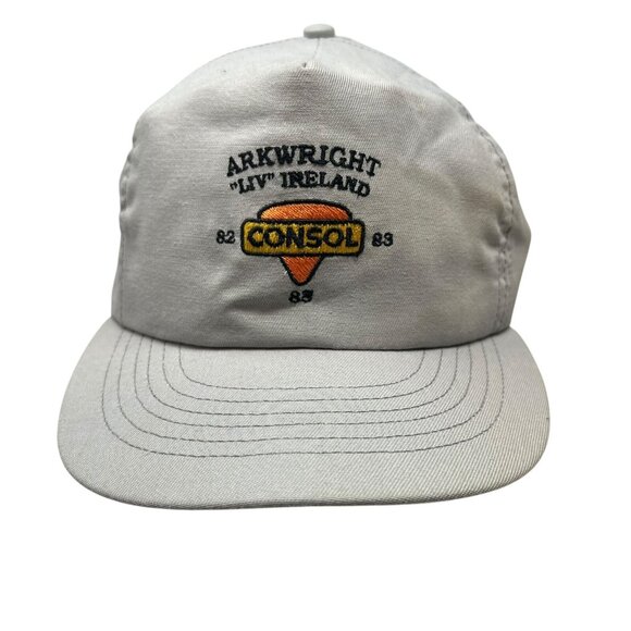 Coal Mining Consol Energy Vintage Retro Hat Lot of 9 Cap Dad Trucker Snapback - Picture 8 of 16